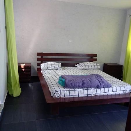 Appartement Beau Sejour Dakar Luaran gambar