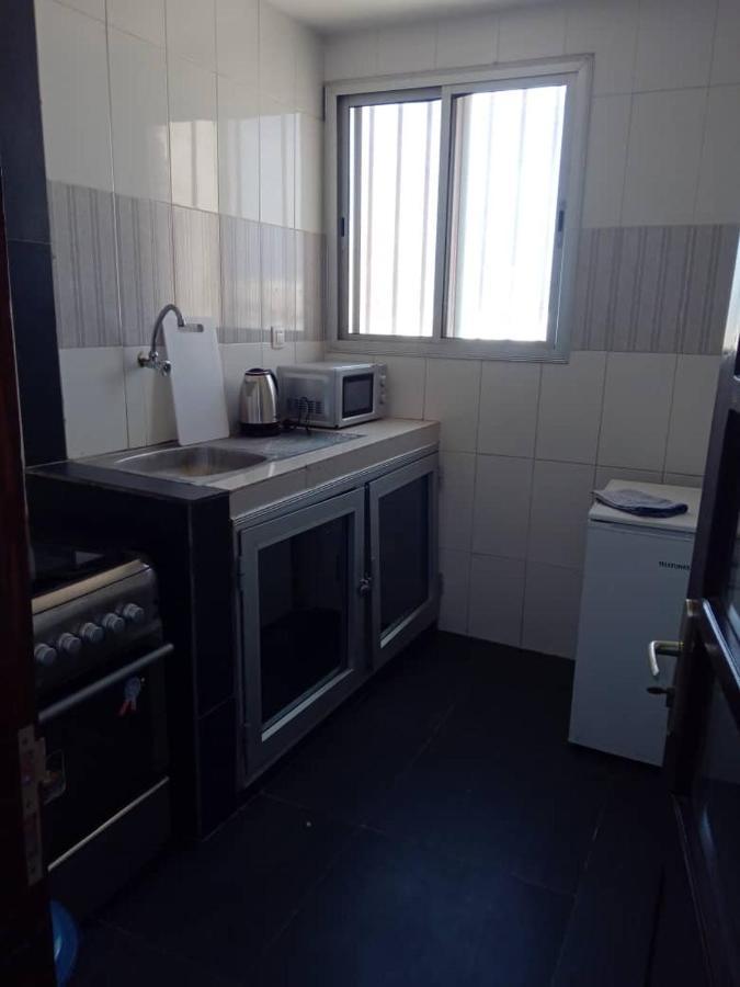 Appartement Beau Sejour Dakar Luaran gambar