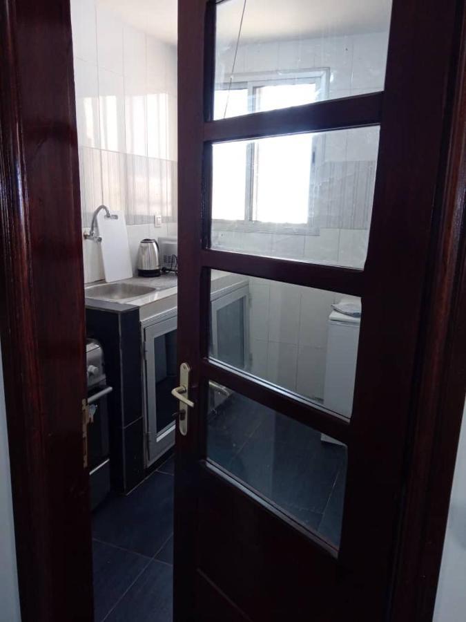 Appartement Beau Sejour Dakar Luaran gambar