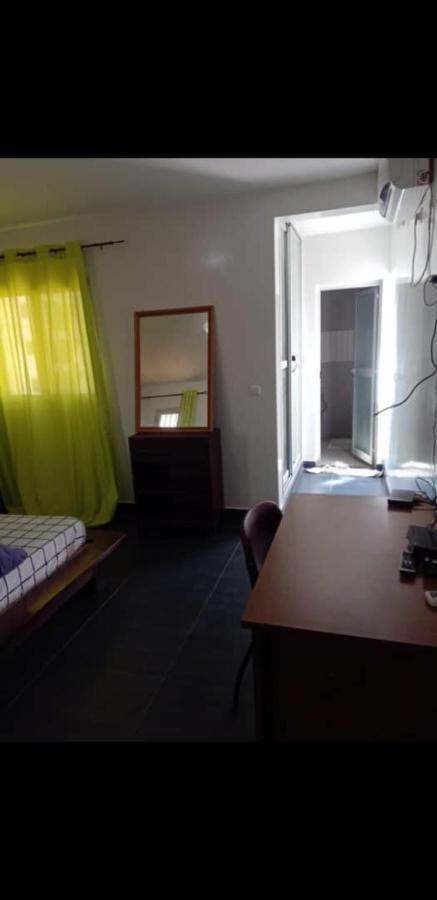 Appartement Beau Sejour Dakar Luaran gambar