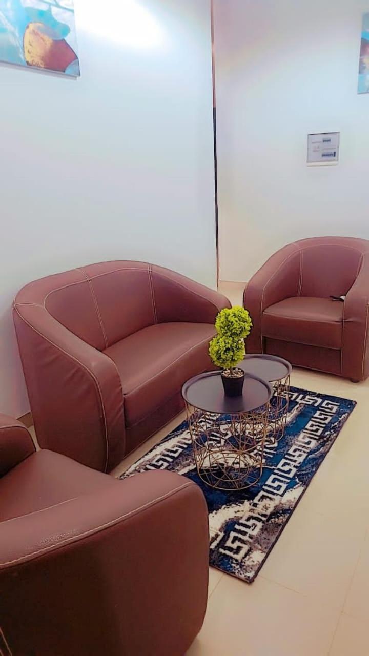 Appartement Beau Sejour Dakar Luaran gambar