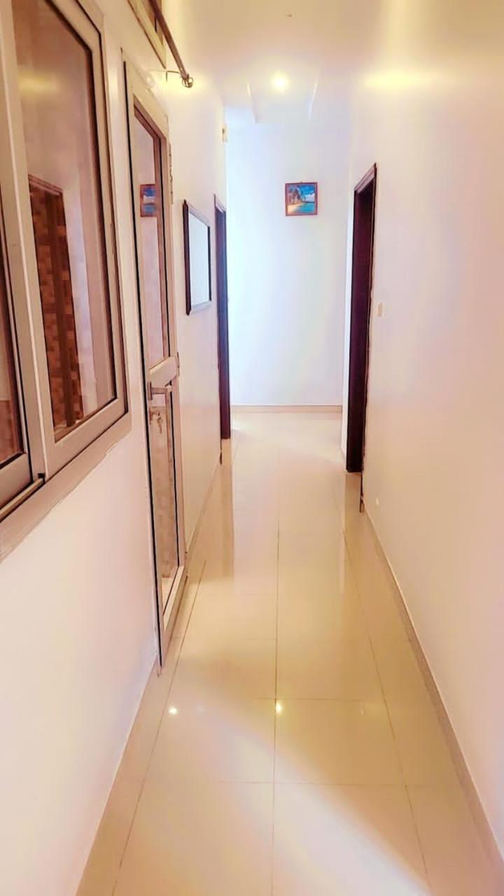 Appartement Beau Sejour Dakar Luaran gambar